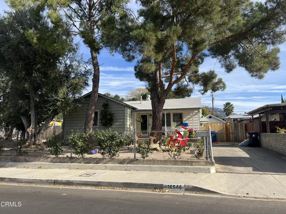 Sunland, CA 91040,10546 Nassau Avenue