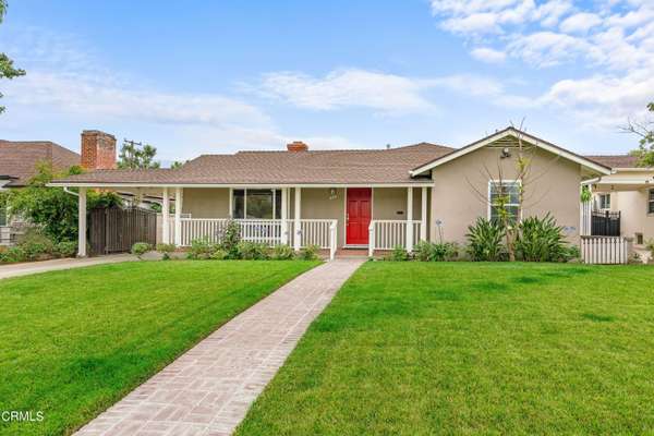 409 North Del Mar Avenue, San Gabriel, CA 91775