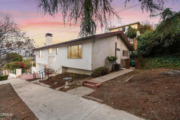 5426 Bushnell Way, Los Angeles, CA 90042