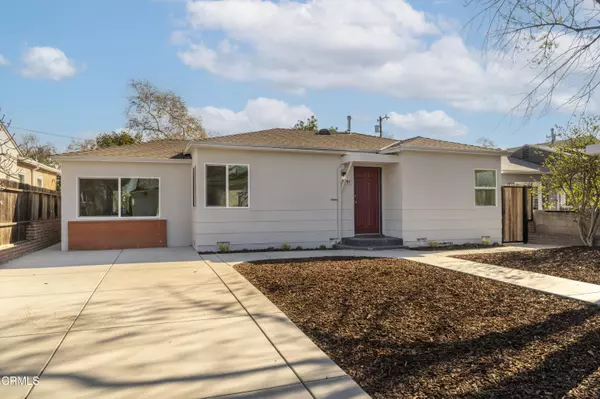 5840 Satsuma Avenue, North Hollywood, CA 91601