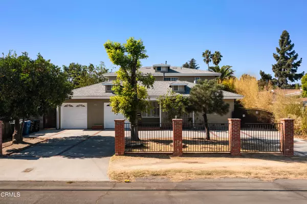 6239 Ethel Avenue, Van Nuys, CA 91401