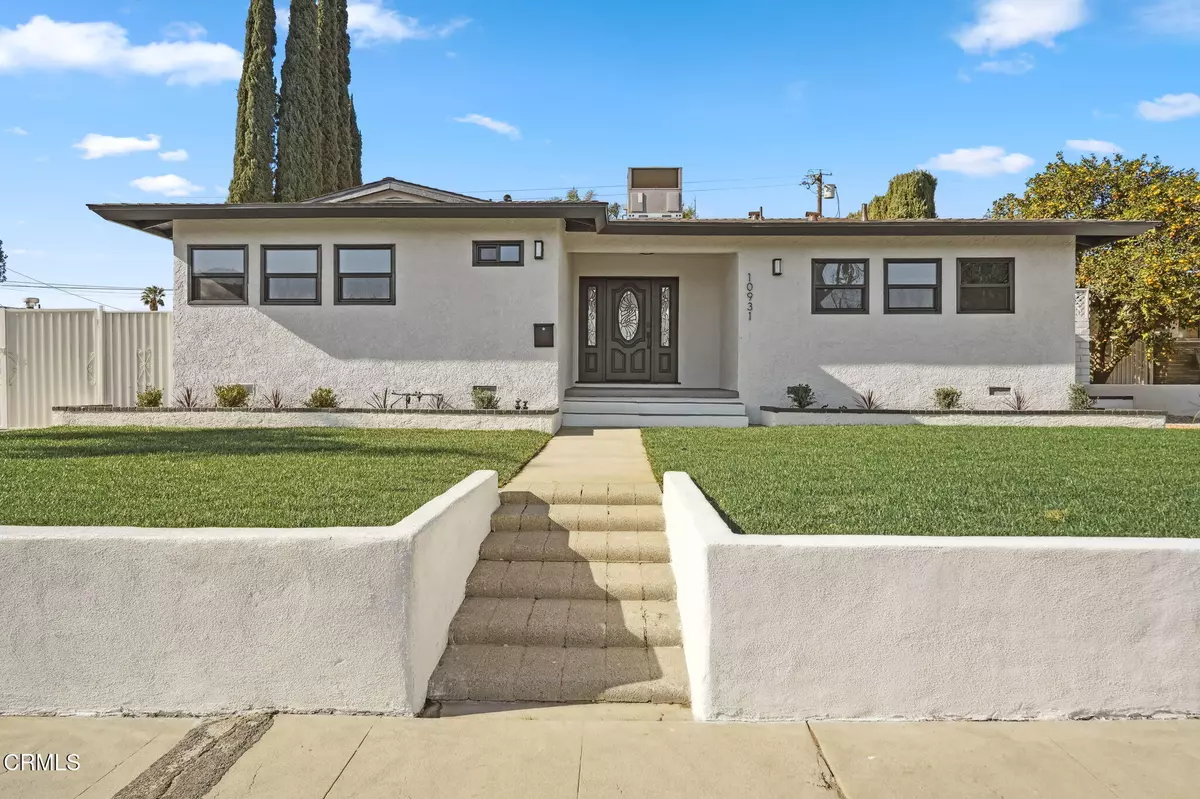 Granada Hills, CA 91344,10931 Forbes Avenue