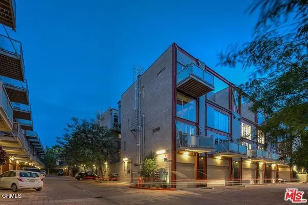 3450 Cahuenga West Boulevard, Los Angeles, CA 90068