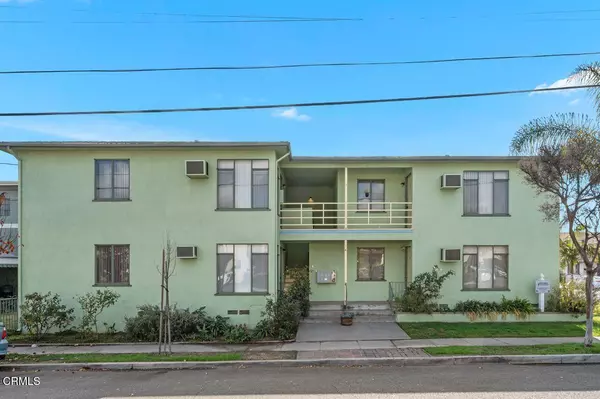 Alhambra, CA 91801,140 North 4th Street