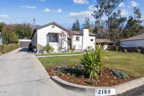 2169 Layton Street, Pasadena, CA 91104