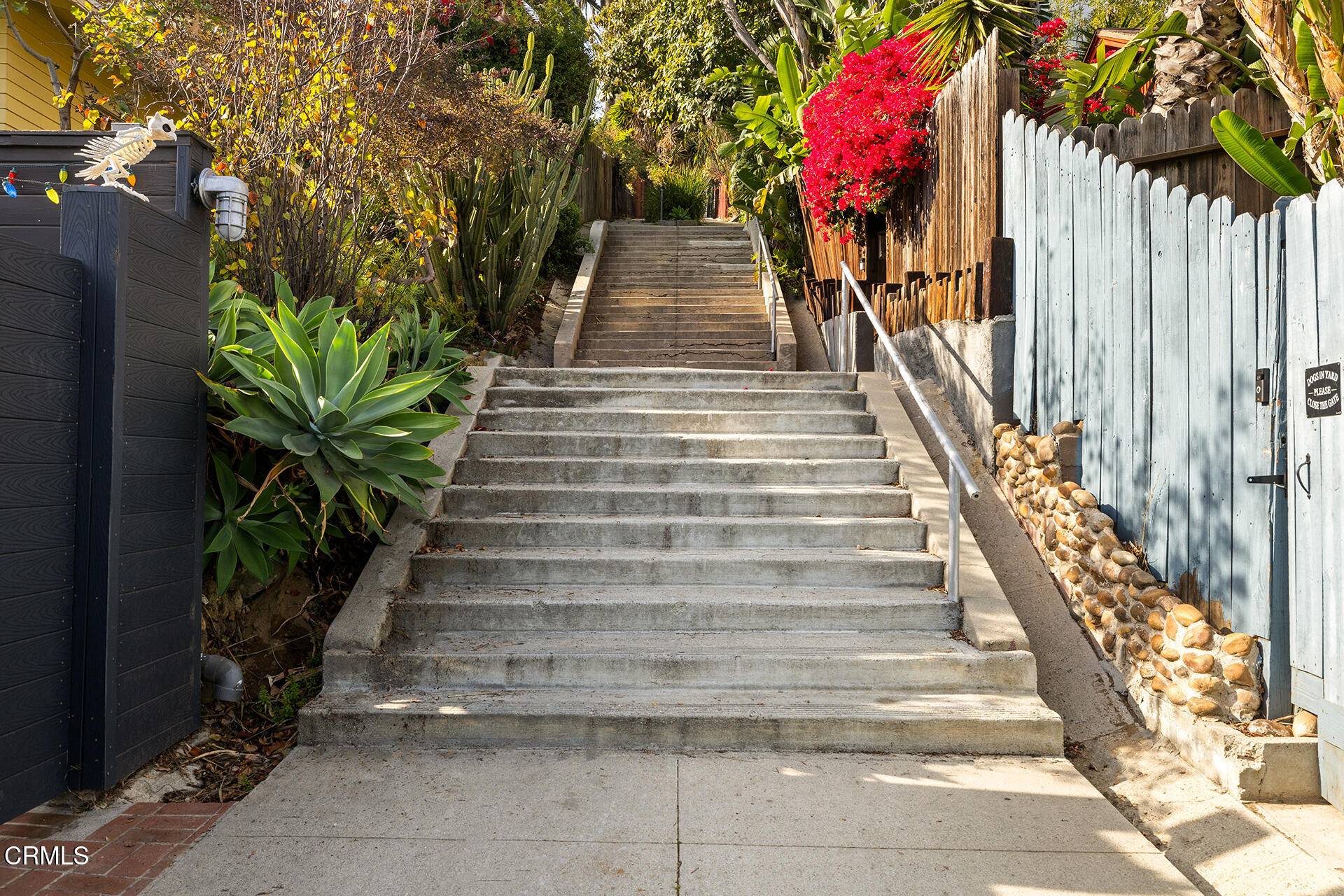 Los Angeles, CA 90039,2319 West Loma Vista Place