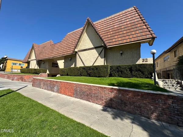 32 North 3rd Street, Alhambra, CA 91801