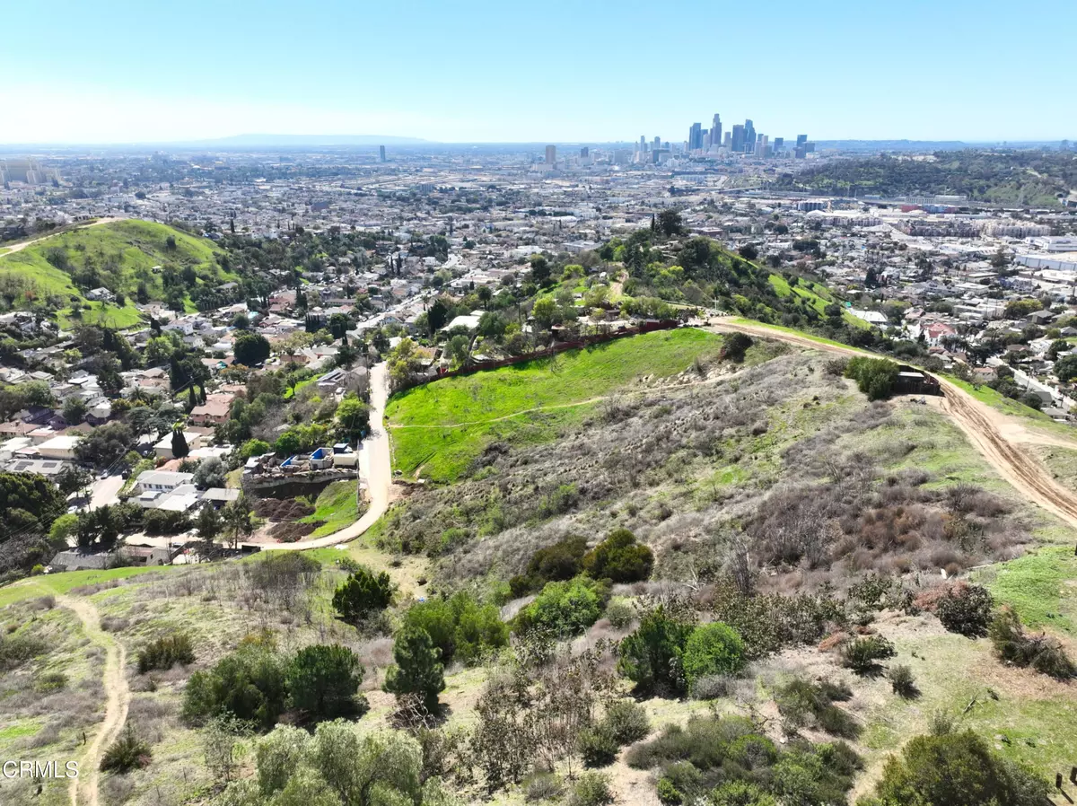 Montecito Heights, CA 90031,1 Fenn Street