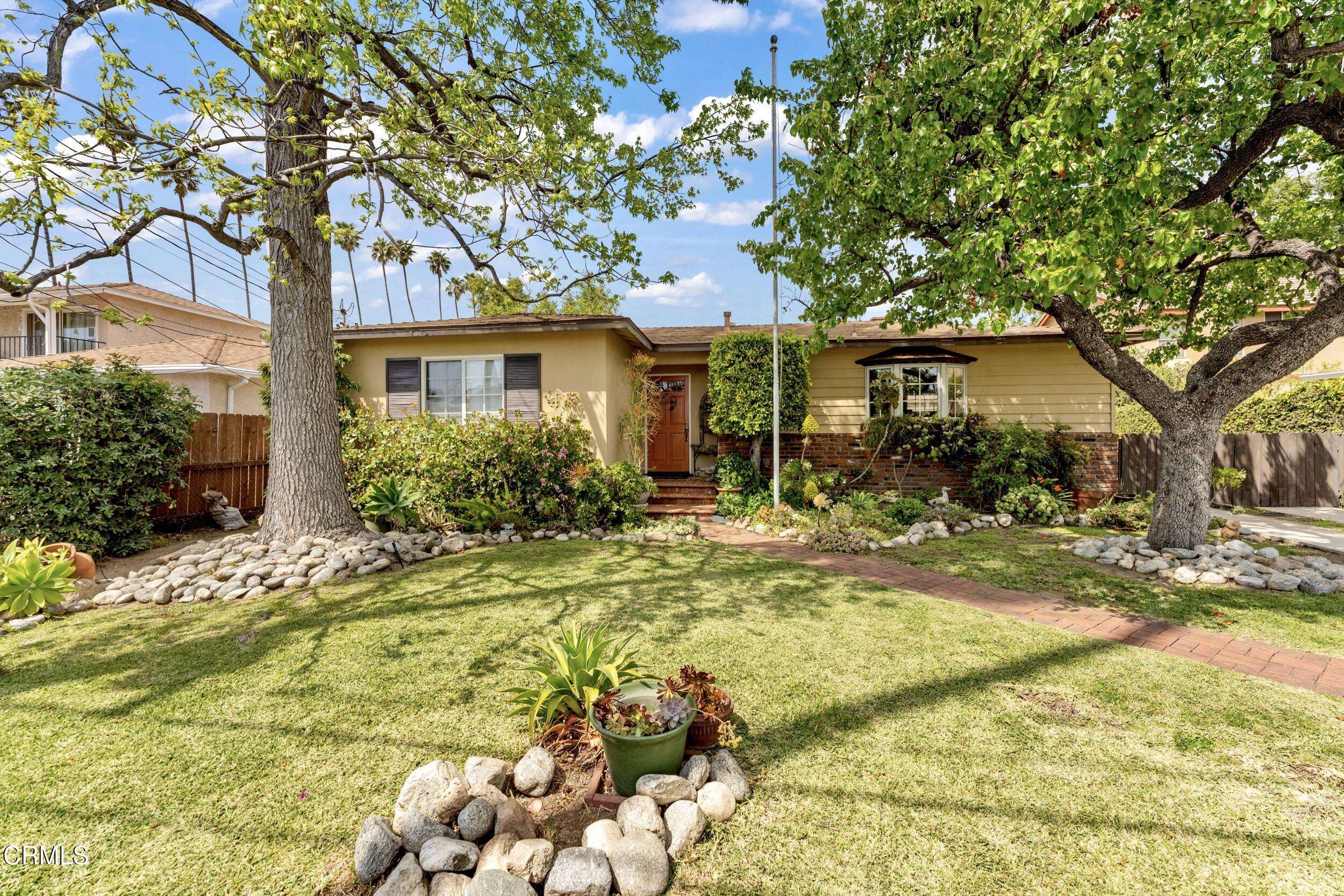 9415 East Camino Real Avenue, Arcadia, CA 91007