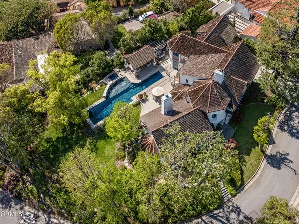 South Pasadena, CA 91030,233 Hillside Road