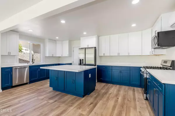 North Hills, CA 91343,8751 Odessa Avenue
