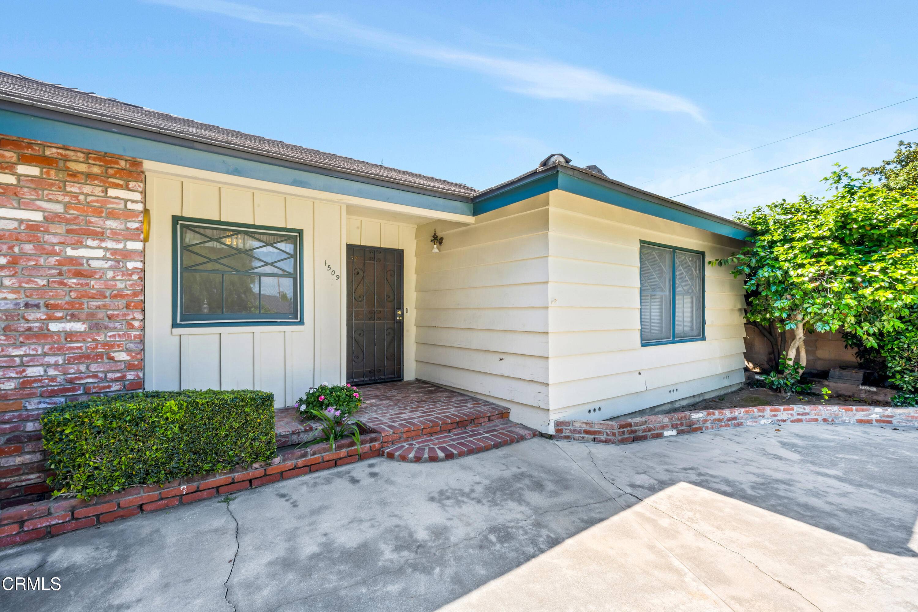 Arcadia, CA 91006,1509 South 3rd Avenue