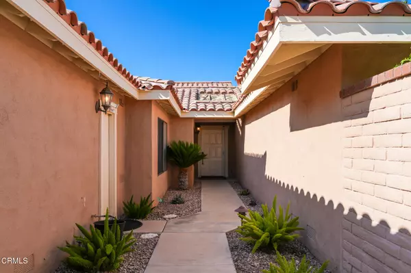 250 Calle Del Verano, Palm Desert, CA 92260