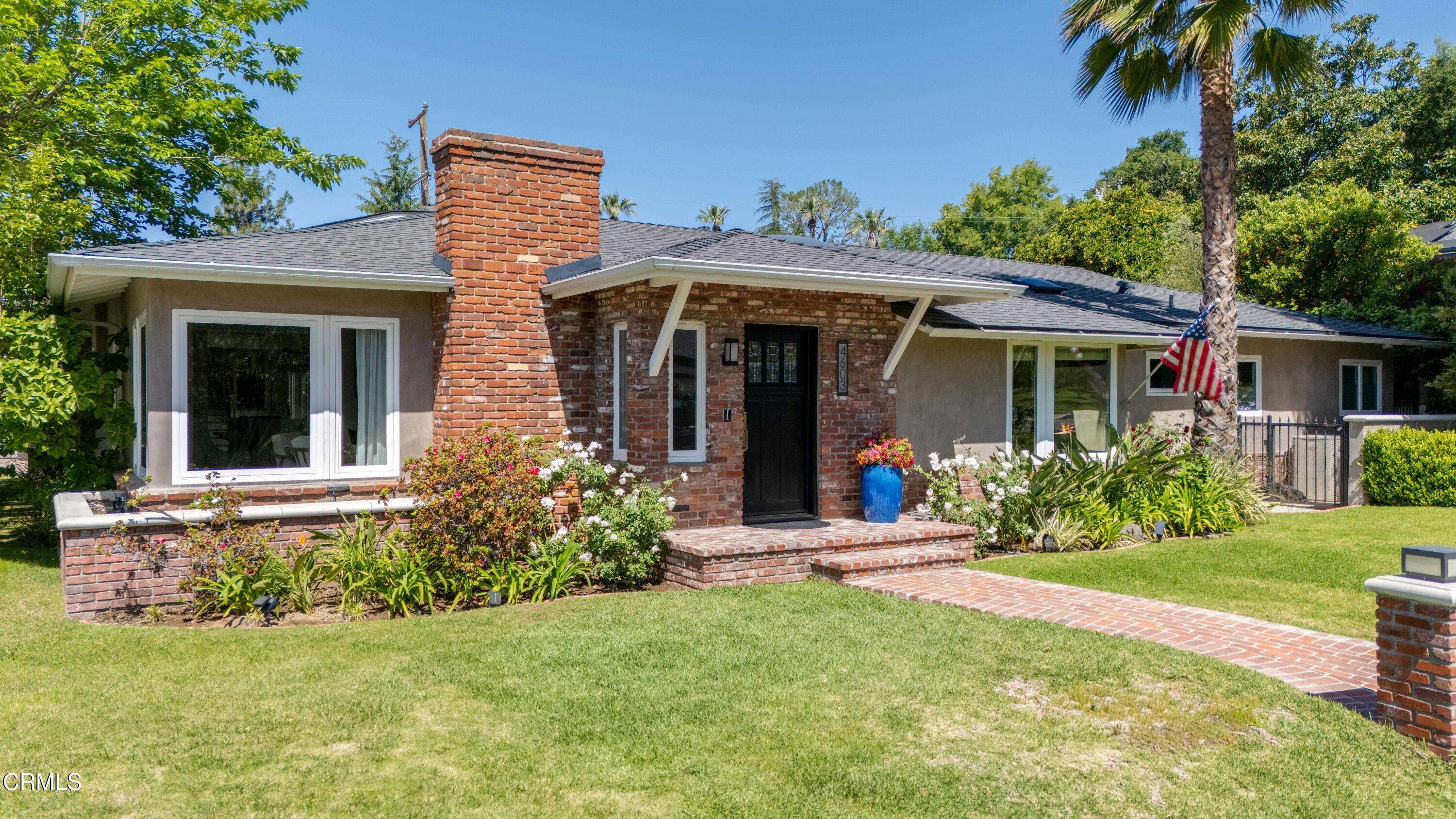 La Canada Flintridge, CA 91011,4603 Indiana Avenue
