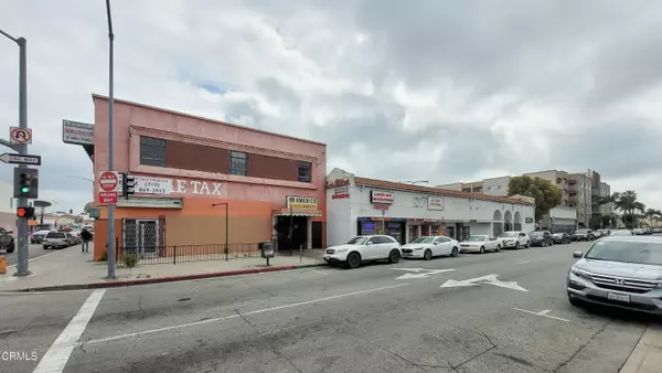 Huntington Park, CA 90255,6408 Rugby Avenue