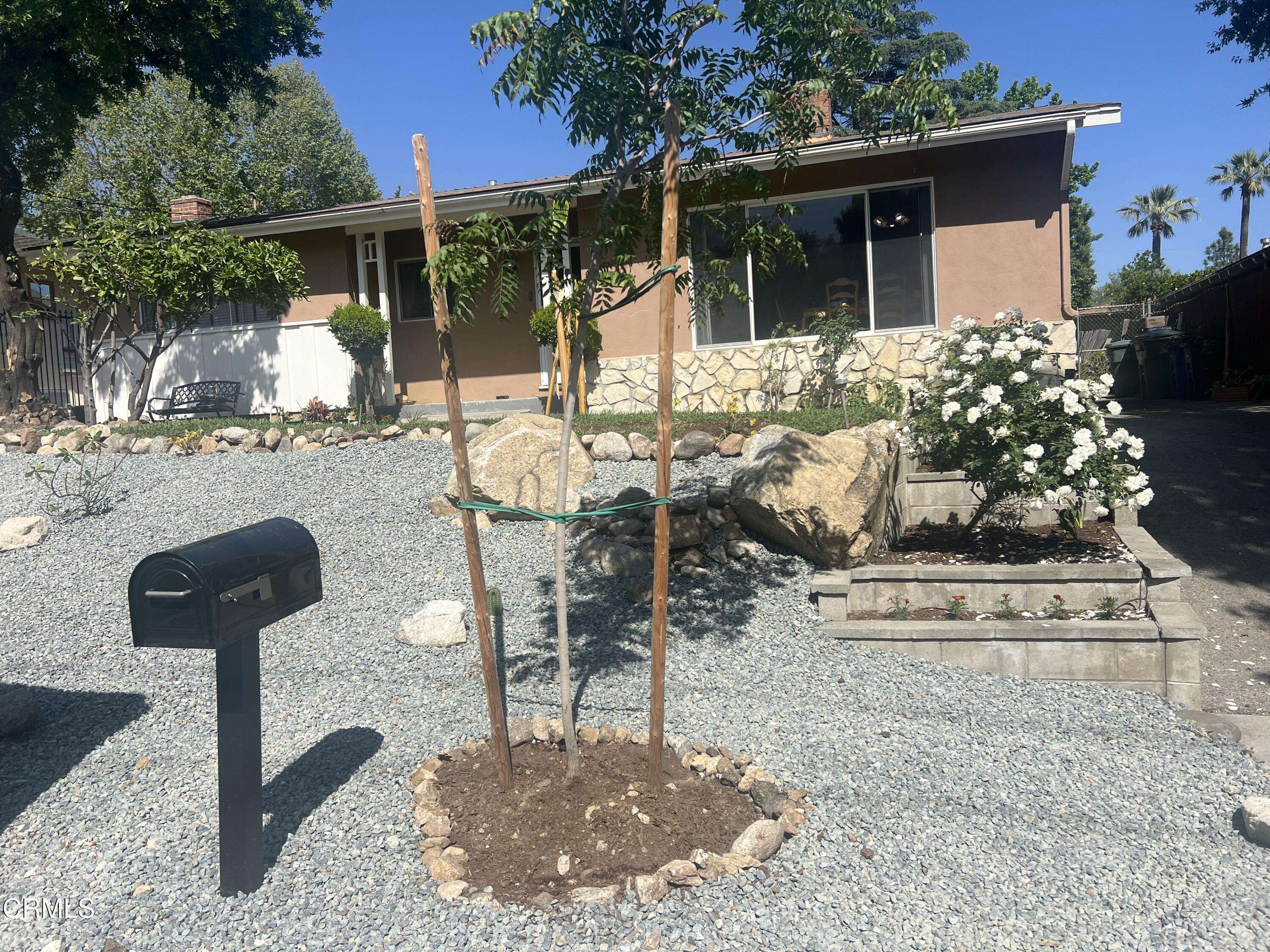 4156 Aralia Road, Altadena, CA 91001