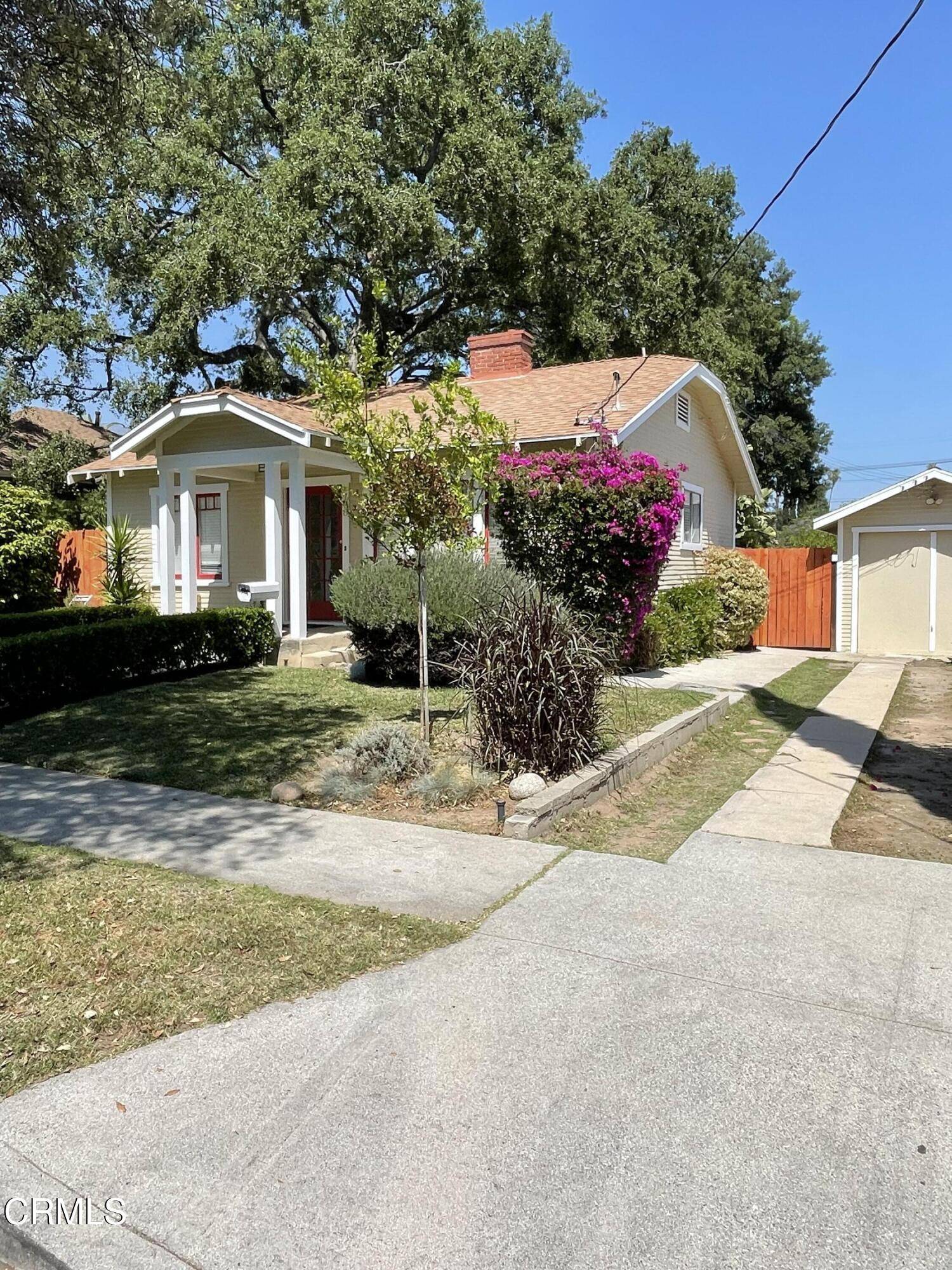 Pasadena, CA 91104,708 North Catalina Avenue