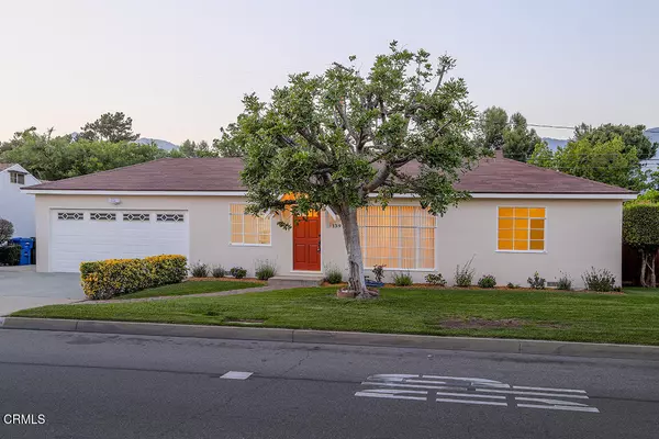 139 Spanner Street, Monrovia, CA 91016