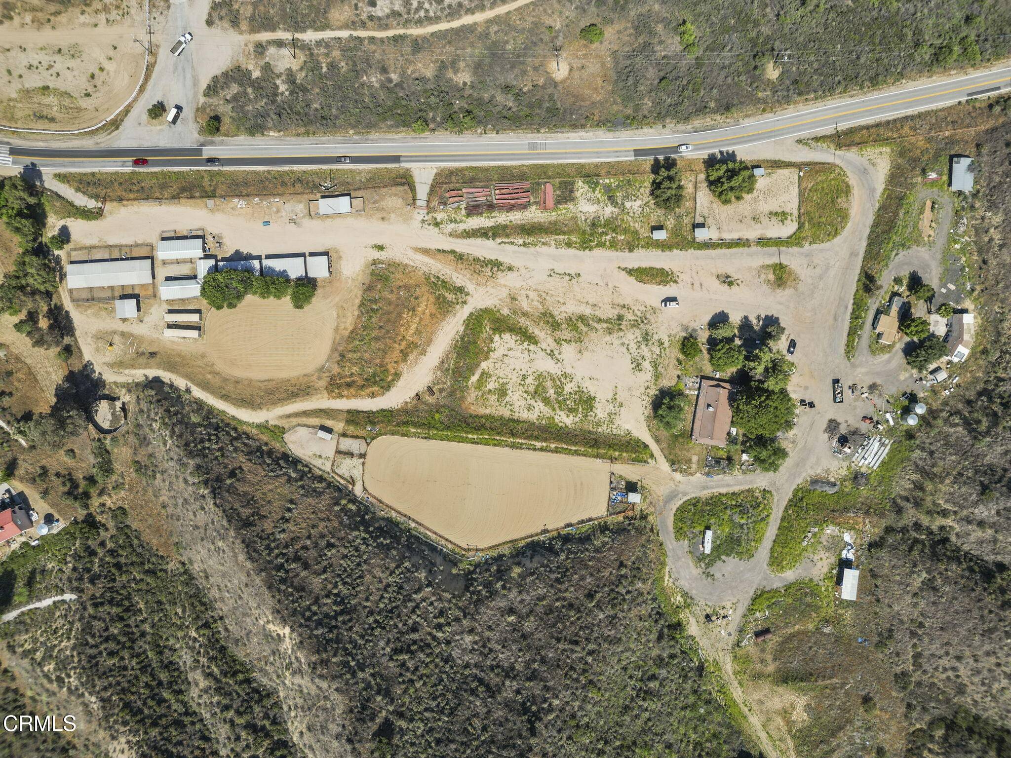 Santa Clarita, CA 91390,30230 San Francisquito Canyon Road