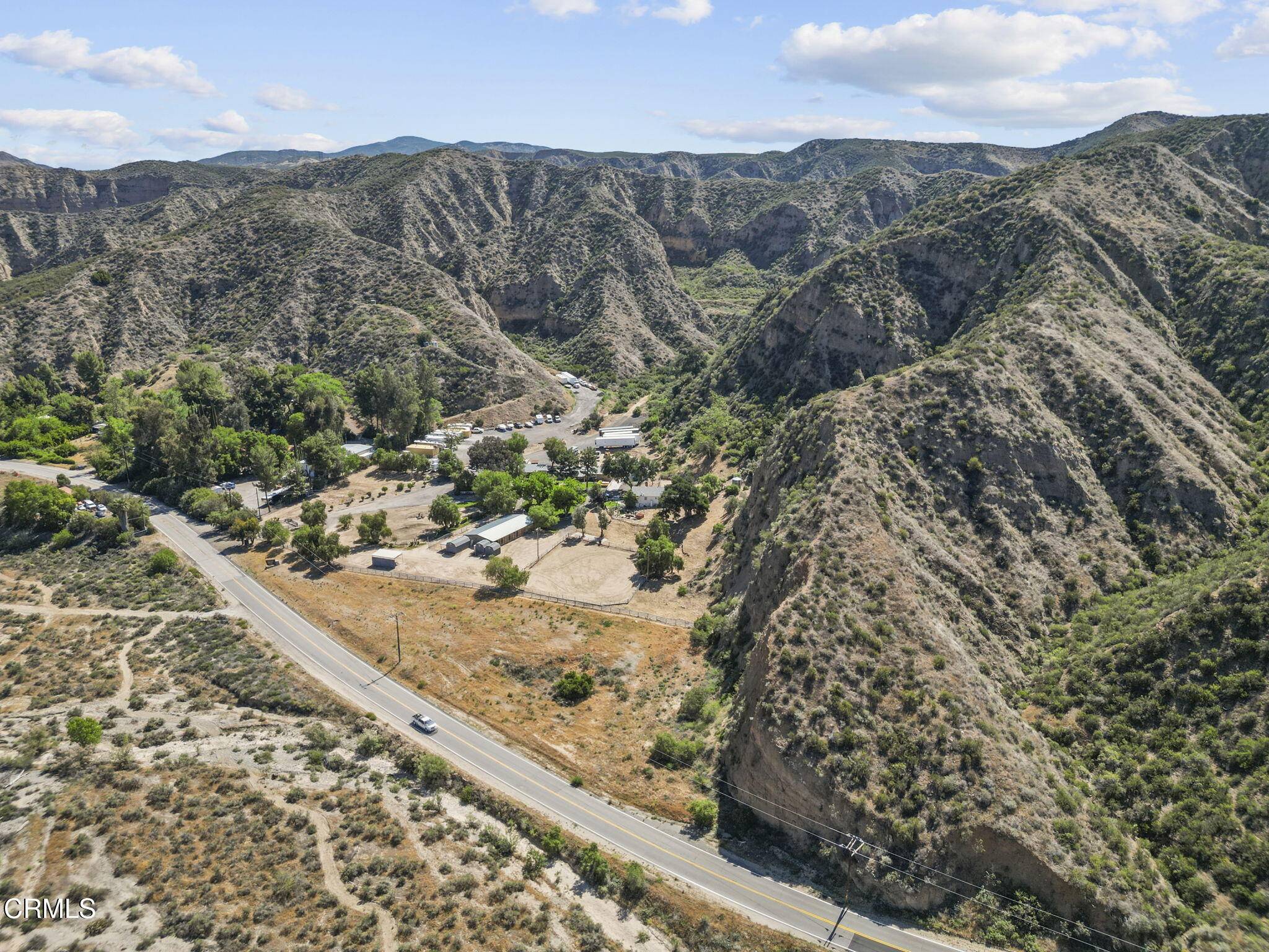 Santa Clarita, CA 91390,30230 San Francisquito Canyon Road
