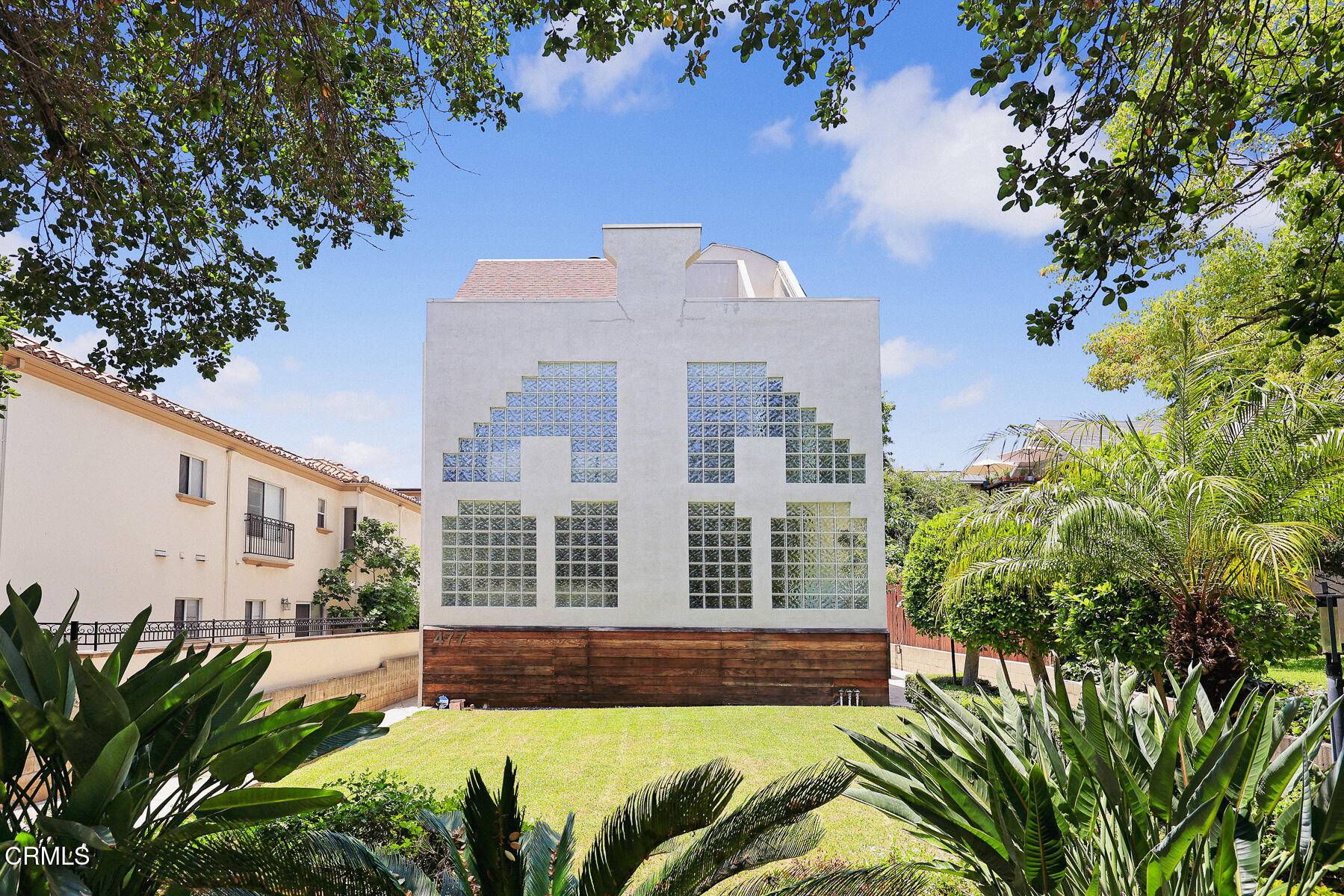 477 South Euclid Avenue, Pasadena, CA 91011