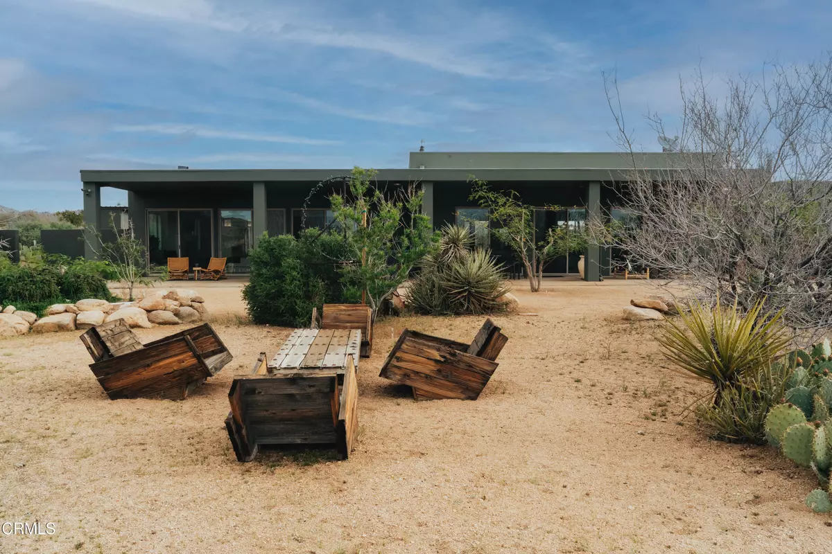 Pioneertown, CA 92268,51845 Saddle Lane