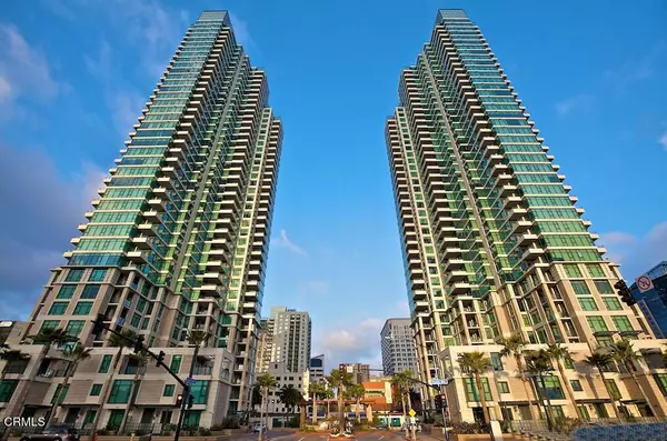San Diego, CA 92101,1205 Pacific Highway