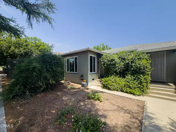 1570 Allen Avenue, Pasadena, CA 91104