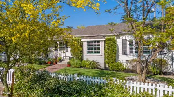 322 North Mayflower Avenue, Monrovia, CA 91016