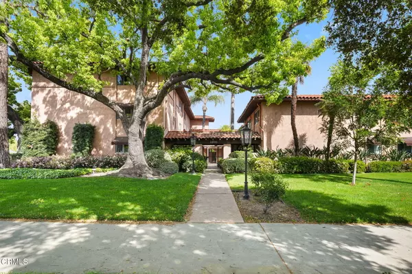 Pasadena, CA 91105,1200 South Orange Grove Boulevard