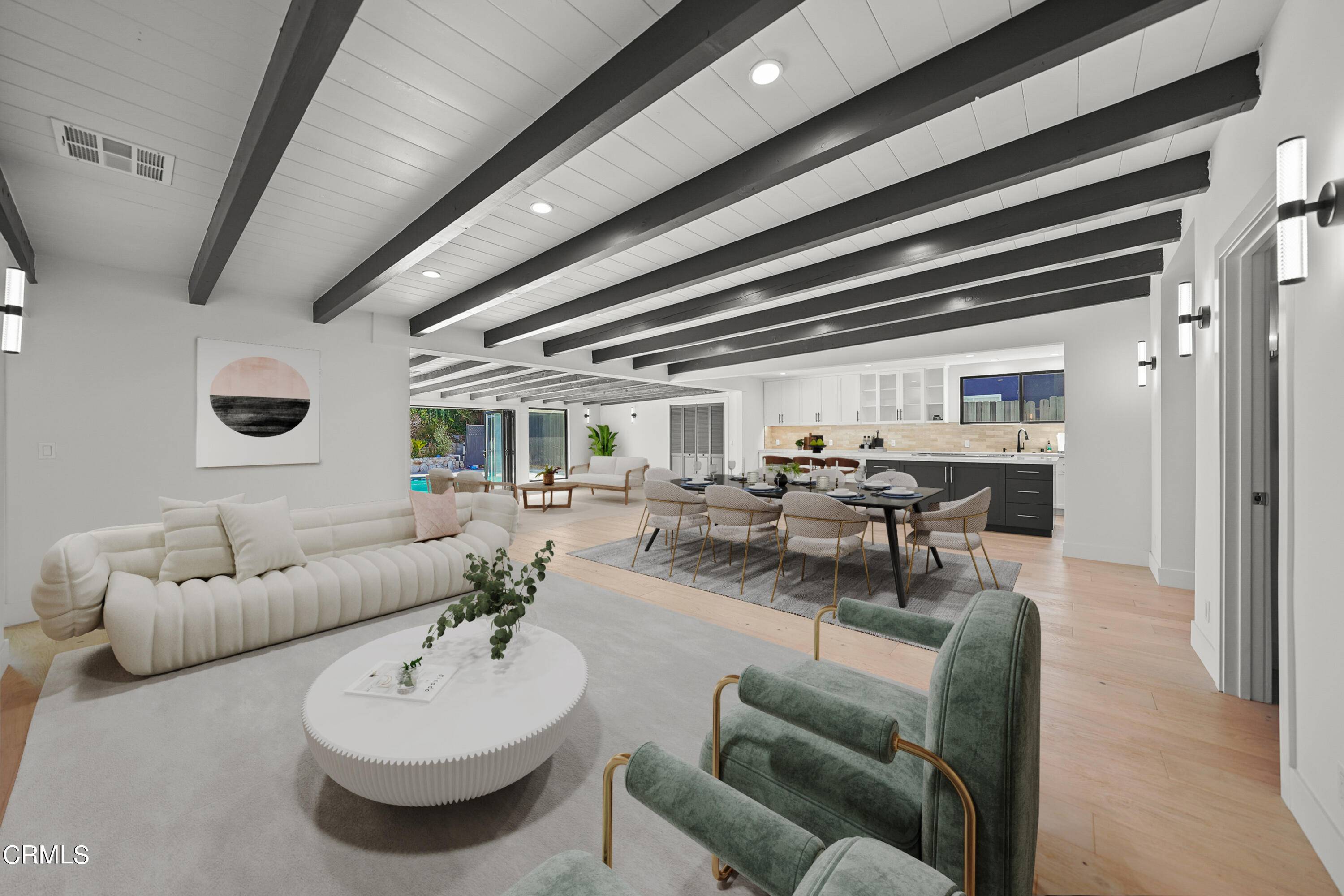 9518 Forbes Avenue, Northridge, CA 91343