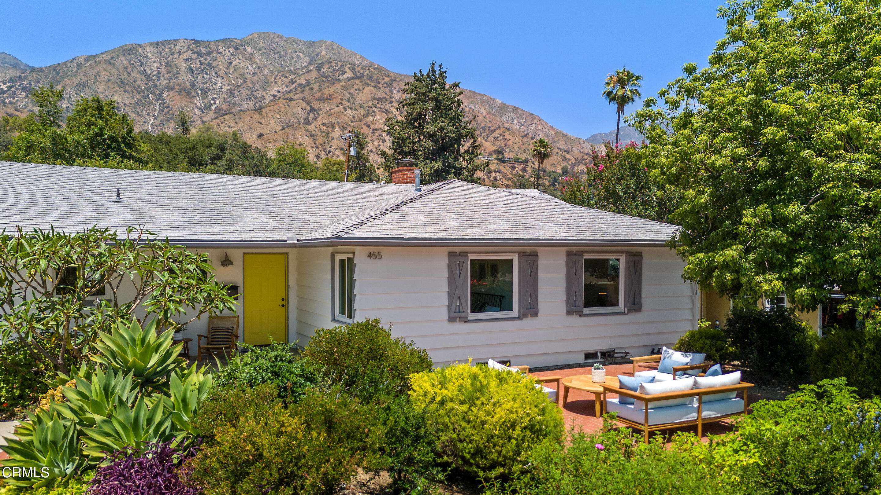 455 East Laurel Avenue, Sierra Madre, CA 91024