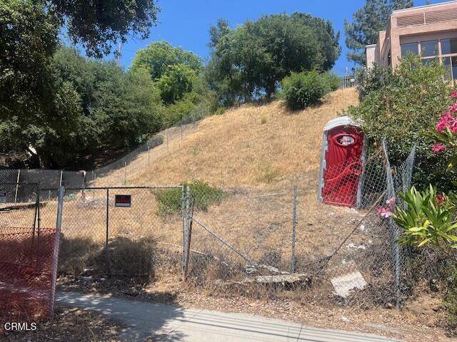 Glendale, CA 91208,3120 North Verdugo Road
