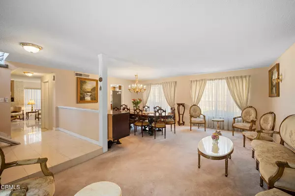 Sylmar, CA 91342,16001 Circle Diamond Road