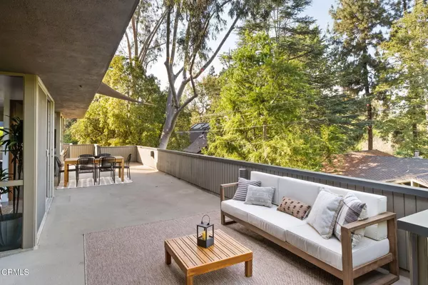 Pasadena, CA 91105,1256 Club House Drive