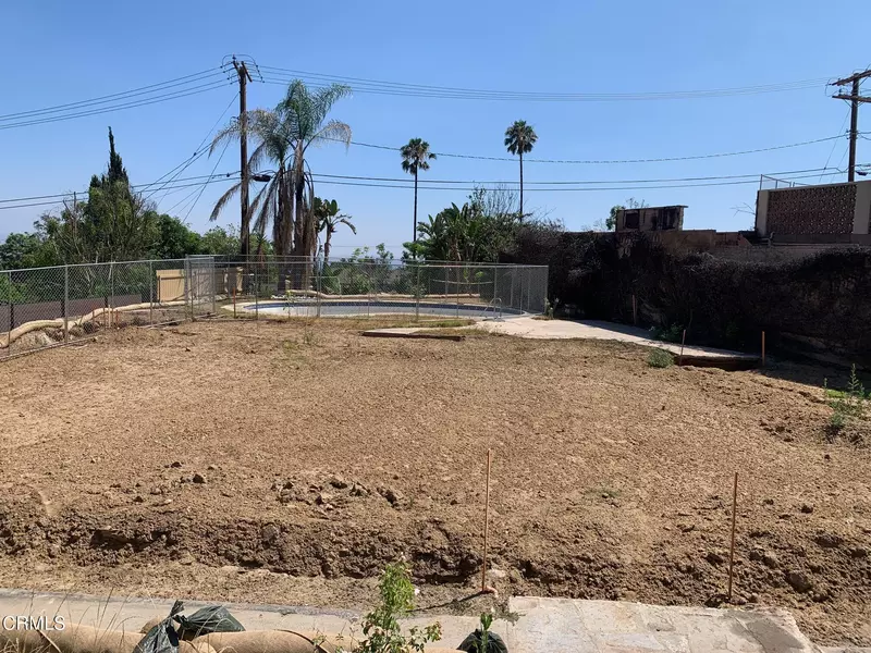 3880 Startouch Drive, Pasadena, CA 91107