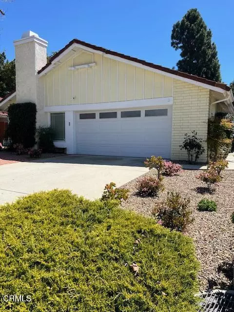 Moorpark, CA 93021,4313 Wildwest Circle