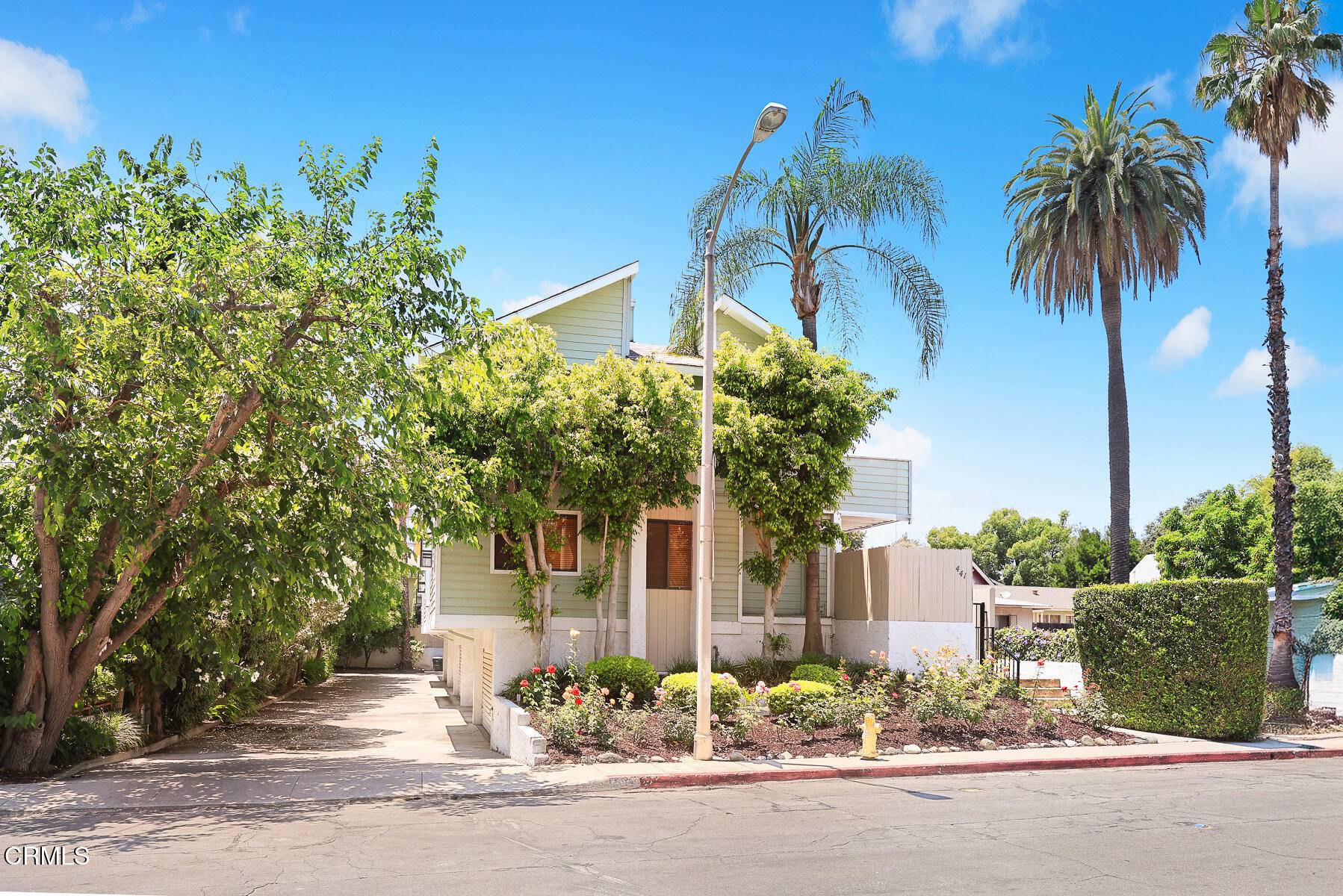 441 Maple Way, Pasadena, CA 91101