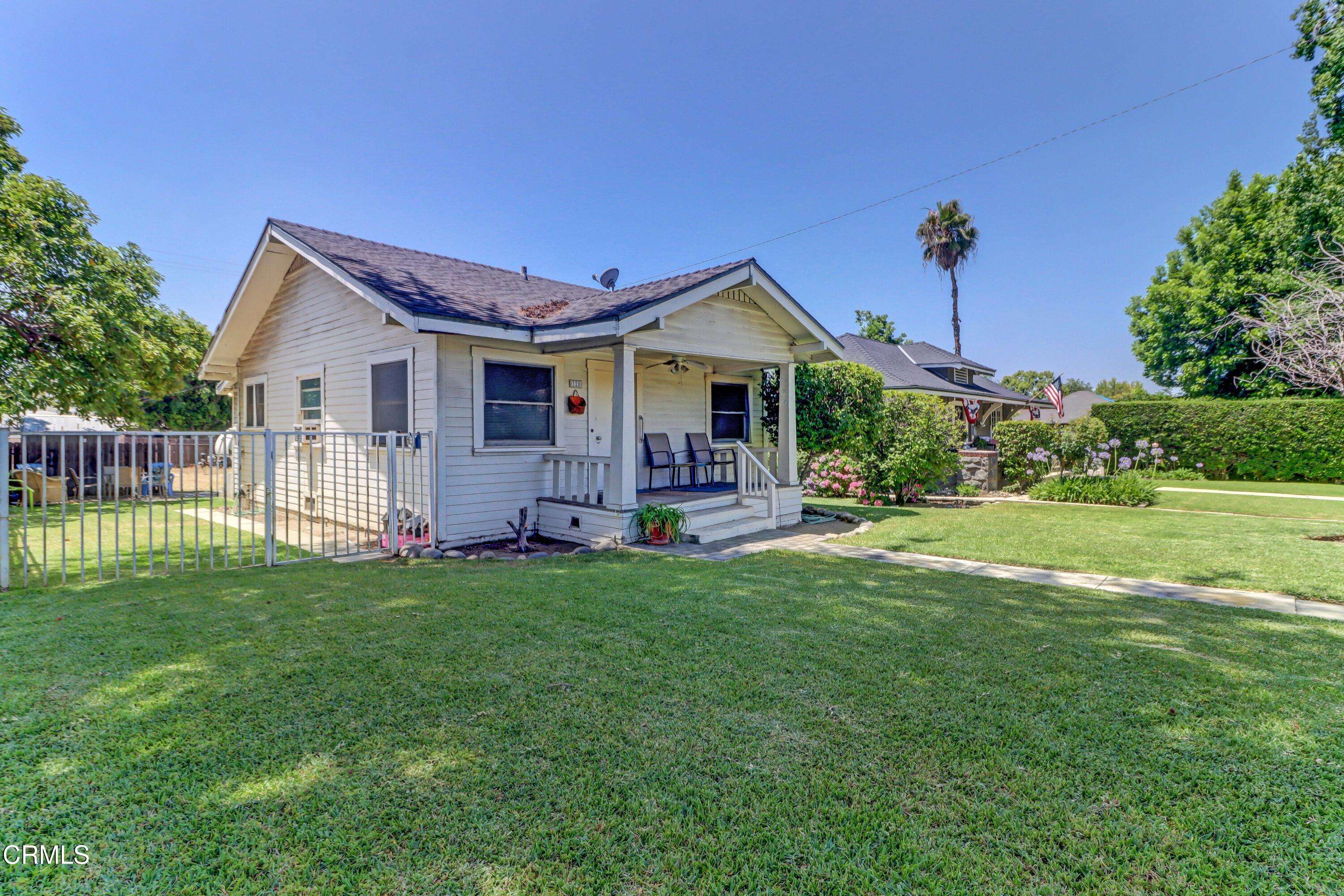 320 West Lemon Avenue, Monrovia, CA 91016