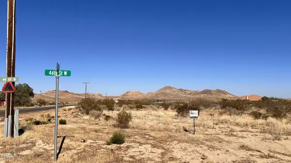 Rosamond, CA 93560