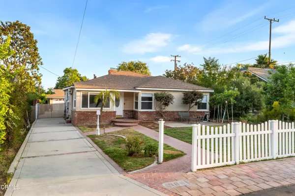 Pasadena, CA 91104,1908 Oakwood Street