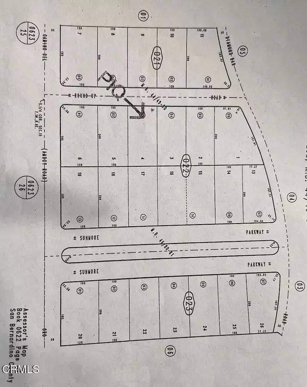 29 Palms, CA 92277,0 Round Up Road