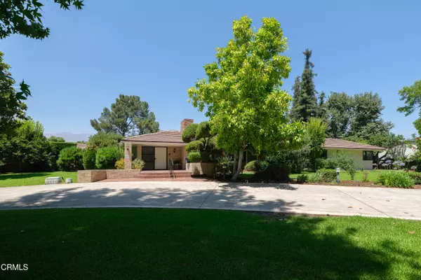Pasadena, CA 91107,3505 East California Boulevard