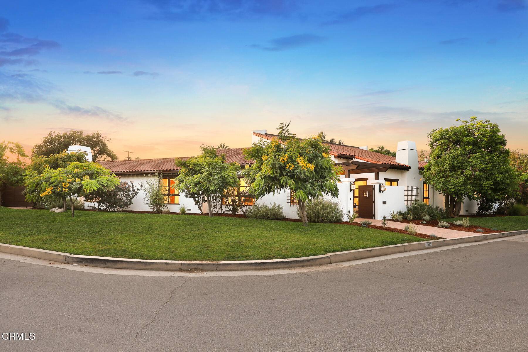 Glendale, CA 91201,1533 Rancho Avenue