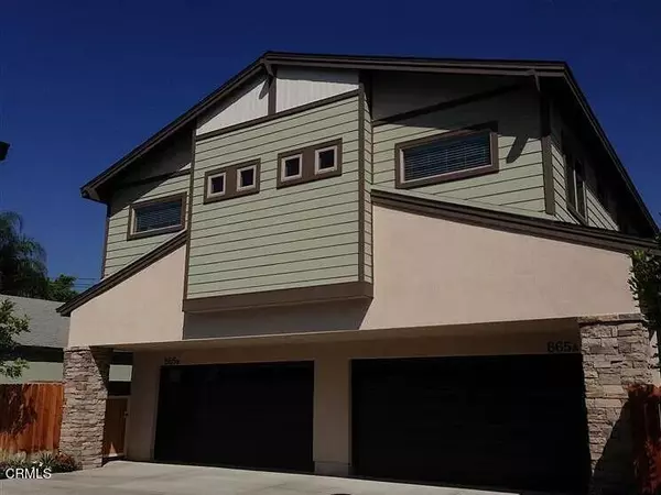 865 West Olive Avenue, Monrovia, CA 91016