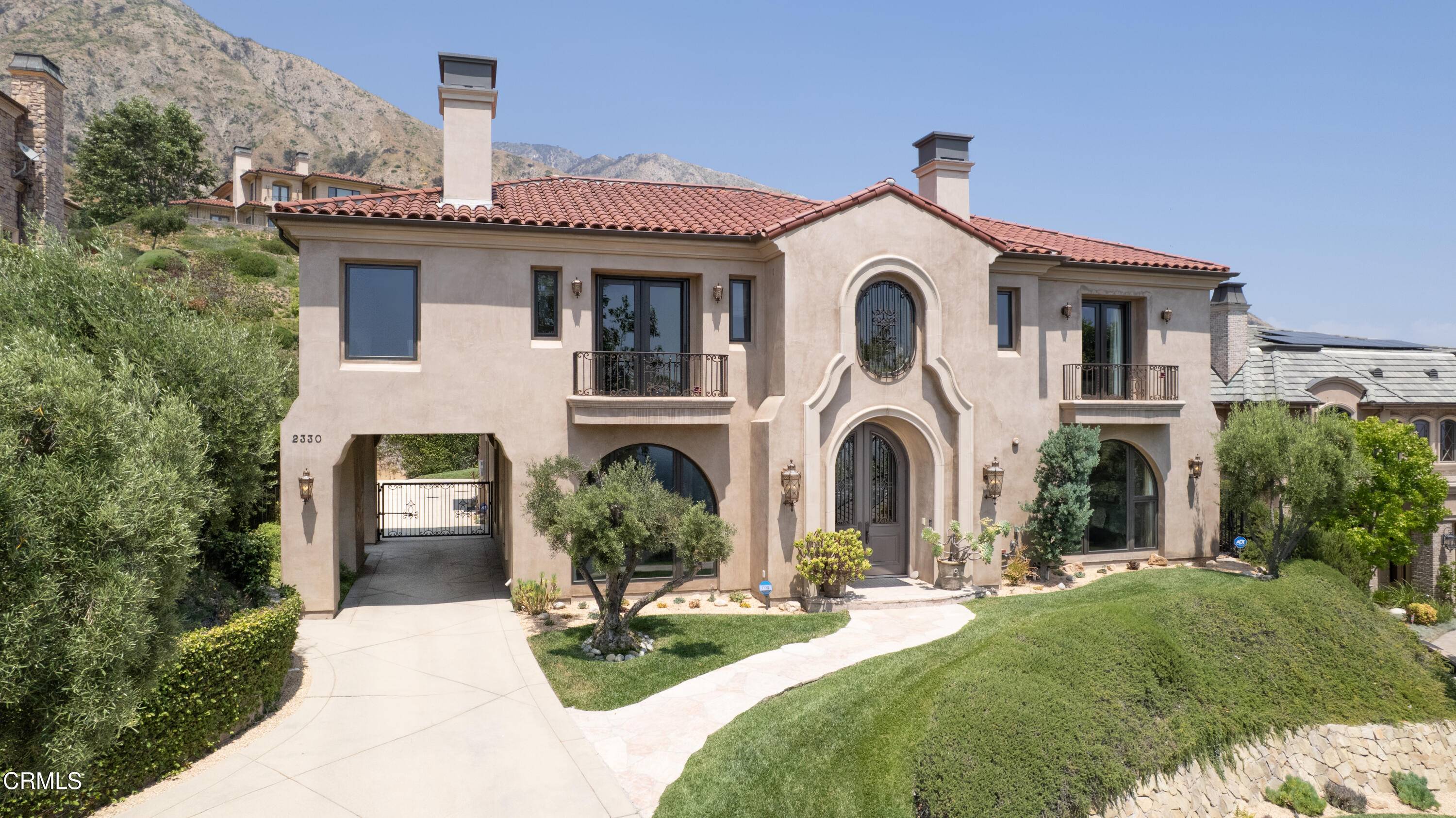 Pasadena, CA 91107,2330 Crystal Lane