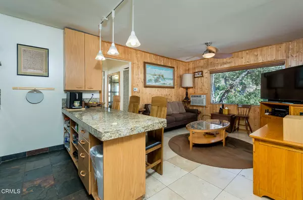 Sunland, CA 91040,9600 Green Verdugo Drive