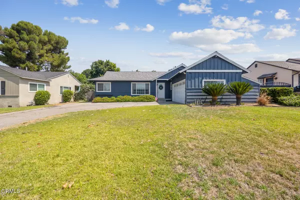Glendora, CA 91741,409 East Carroll Avenue