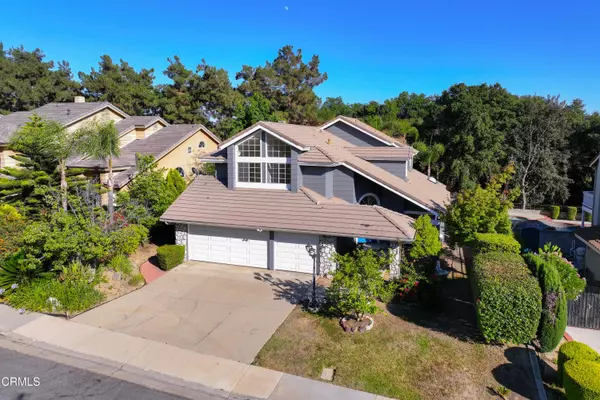 21304 East Fort Bowie Drive, Walnut, CA 91789