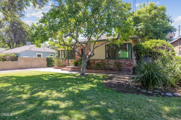 Pasadena, CA 91103,226 West Montana Street